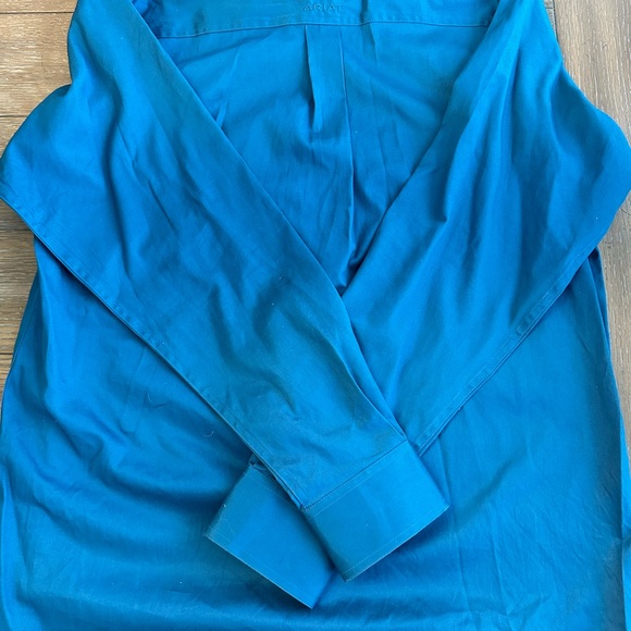 Ariat Long Sleeve Shirt Size L - Picture 2 of 5